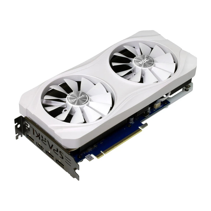 Scheda grafica Sparkle Intel Arc A770 ROC Luna 16GB WH