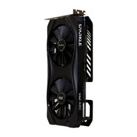 Scheda grafica nera Sparkle Intel Arc A770 ROC da 16 GB