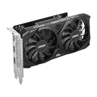 Scheda grafica MSI GeForce RTX 3050 VENTUS 2X E 6G OC