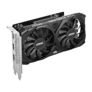 Scheda grafica MSI GeForce RTX 3050 VENTUS 2X E 6G OC