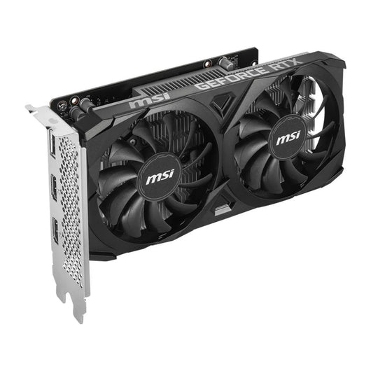 Scheda grafica MSI GeForce RTX 3050 VENTUS 2X E 6G OC
