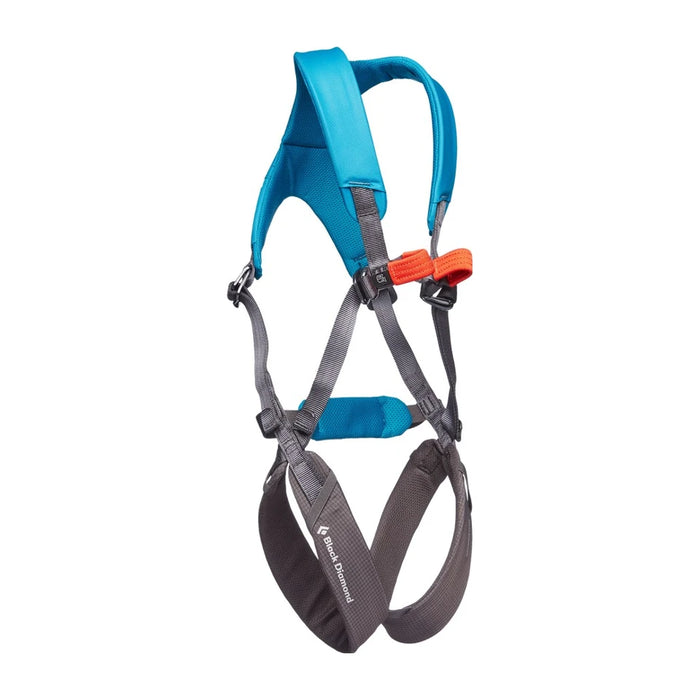 Black Diamond Momentum Tuta Intera per Bambini