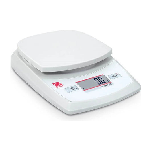 Bilancia portatile OHAUS Compass™ CR CR621