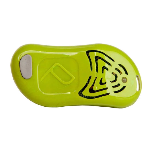 TICKLESS rimuovi zecche ad ultrasuoni, per cacciatori HUNTER, verde