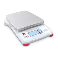 Bilancia portatile OHAUS Compass™ CX CX5200