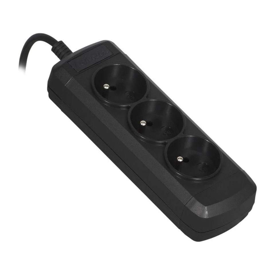 Prolunga di alimentazione Activejet COMBO-IEC-3G/1.5M con cavo