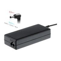 Adattatore/inverter di alimentazione Akyga AK-ND-10 da interno 90 W nero