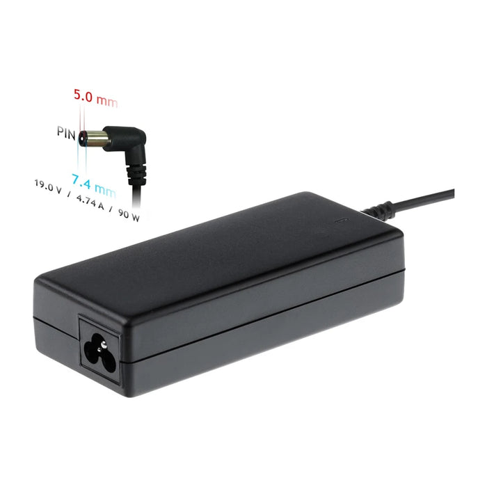 Akyga AK-ND-17 pezzo di ricambio per notebook