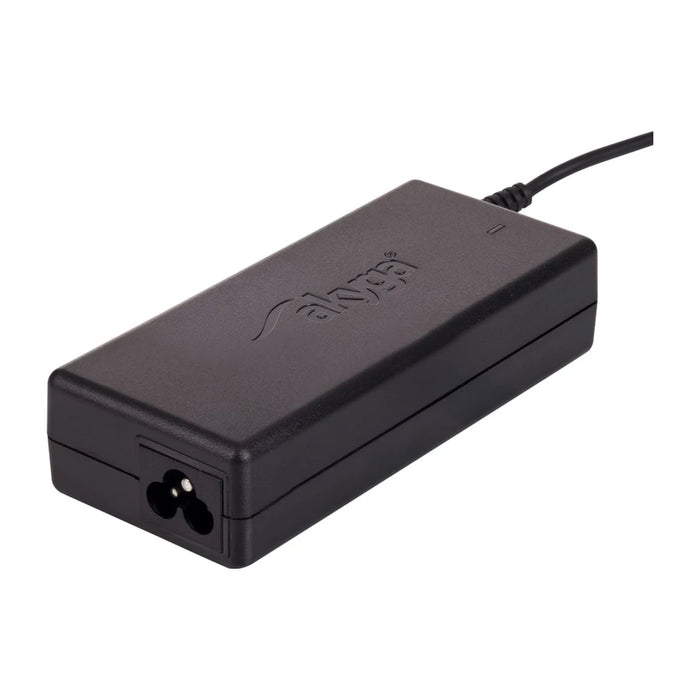 Adattatore/inverter di alimentazione Akyga AK-ND-12 da interno 90 W nero