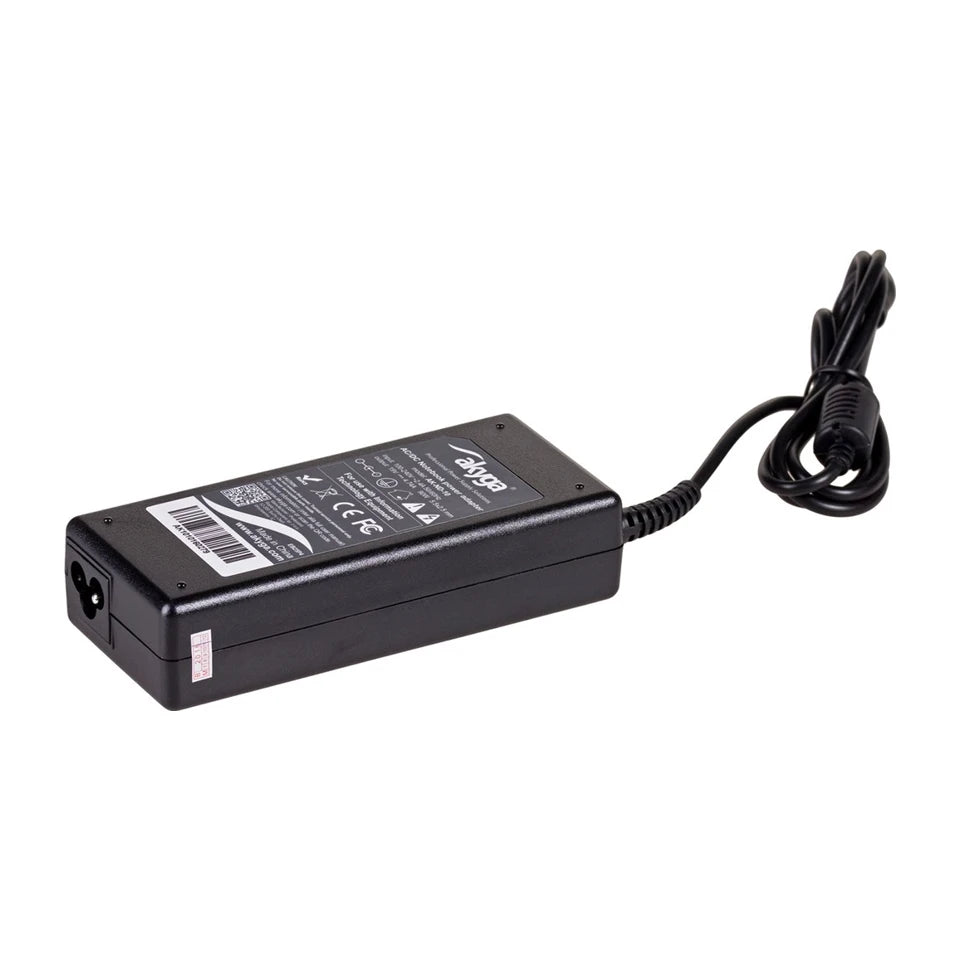 Adattatore/inverter di alimentazione Akyga AK-ND-10 da interno 90 W nero