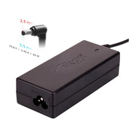 Adattatore/inverter di alimentazione Akyga AK-ND-01 da interno 65 W nero