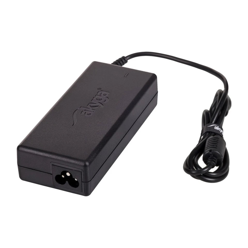 Akyga AK-ND-06 adattatore di alimentazione/inverter da interno 65 W nero