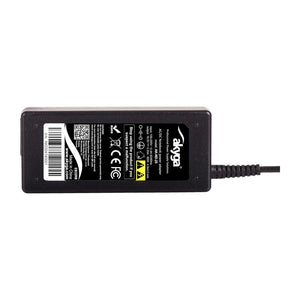 Adattatore/inverter di alimentazione Akyga AK-ND-25 da interno 65 W nero