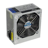 Alimentatore Akyga AK-B1-420 da 420 W 20+4 pin ATX ATX Grigio