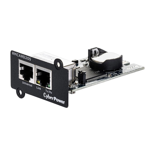CyberPower RMCARD205 controller remoto di alimentazione