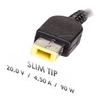 Akyga AK-ND-29 adattatore di alimentazione/inverter da interno 90 W nero