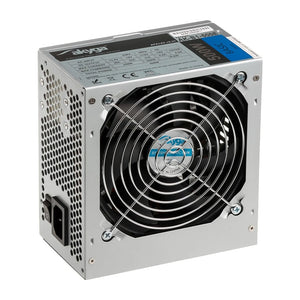 Alimentatore Akyga AK-B1-500E 500 W 20+4 pin ATX ATX Grigio