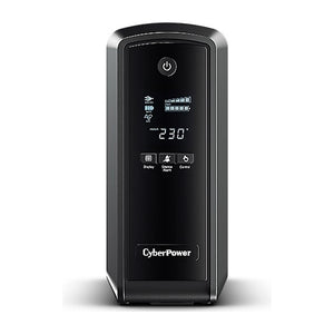 CyberPower CP900EPFCLCD gruppo di continuità (UPS) Standby (Offline) 0,9 kVA 540 W 6 prese AC
