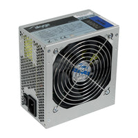 Alimentatore Akyga AK-B1-700 da 700 W 20+4 pin ATX ATX Grigio