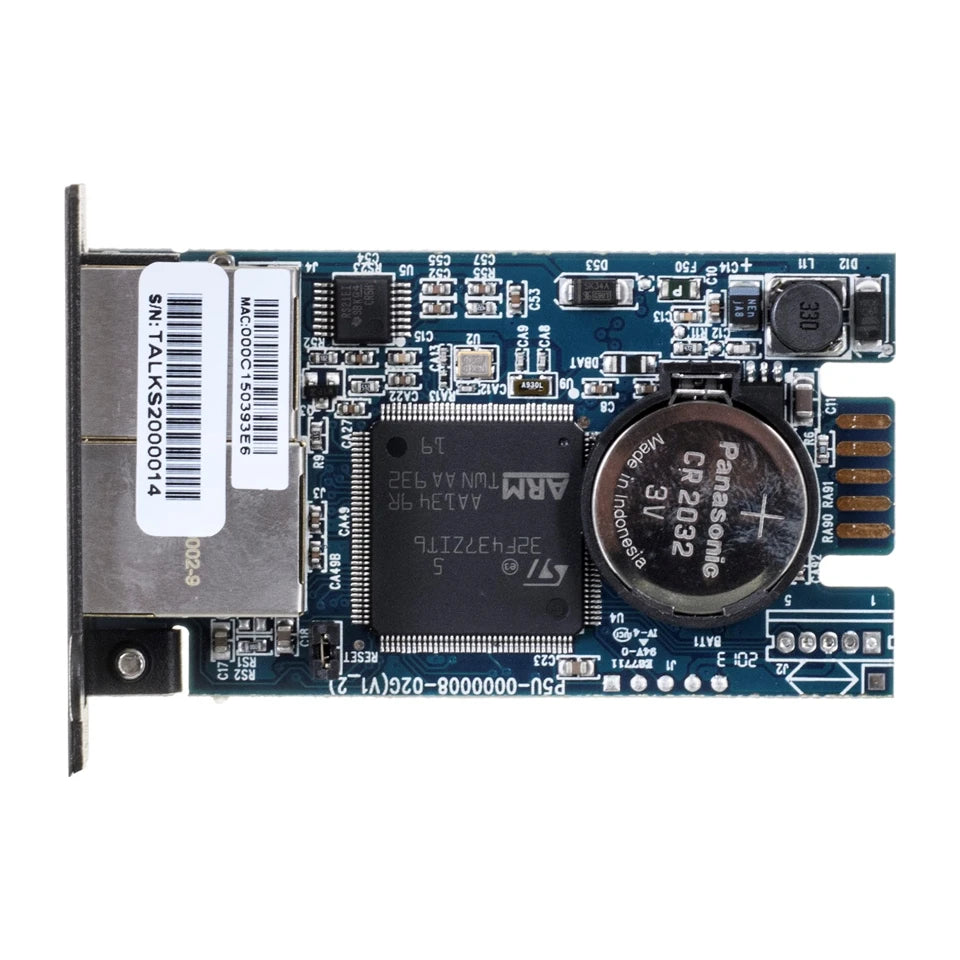 CyberPower RMCARD205 controller remoto di alimentazione