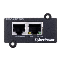 CyberPower RMCARD205 controller remoto di alimentazione