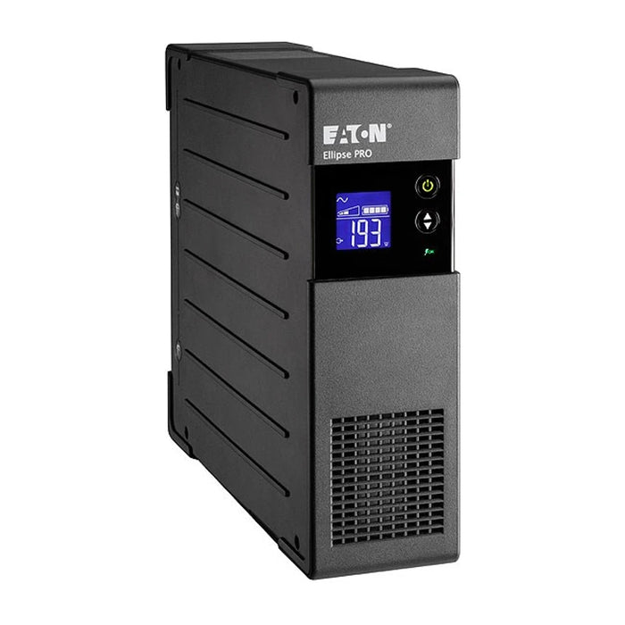 Eaton Ellipse PRO 650 FR gruppo di continuità (UPS) Line-Interactive 0,65 kVA 400 W 4 prese AC