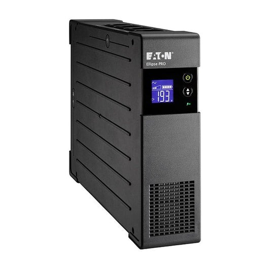 Eaton Ellipse PRO 1200 FR gruppo di continuità (UPS) Line-Interactive 1,2 kVA 750 W 8 prese AC