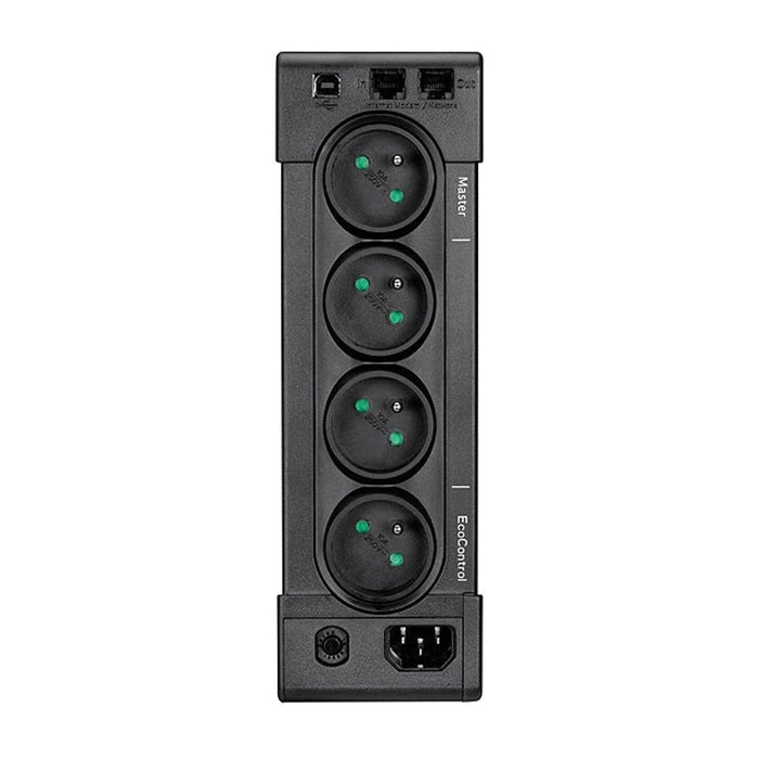 Eaton Ellipse PRO 850 FR gruppo di continuità (UPS) Line-Interactive 0,85 kVA 510 W 4 prese AC
