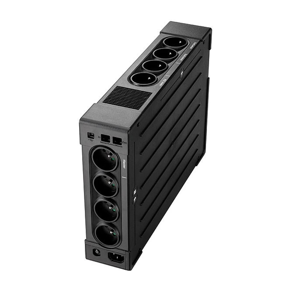 Eaton Ellipse PRO 1200 FR gruppo di continuità (UPS) Line-Interactive 1,2 kVA 750 W 8 prese AC