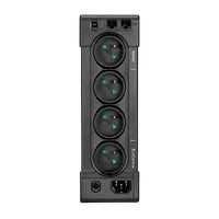 Eaton Ellipse PRO 650 FR gruppo di continuità (UPS) Line-Interactive 0,65 kVA 400 W 4 prese AC