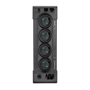 Eaton Ellipse PRO 650 FR gruppo di continuità (UPS) Line-Interactive 0,65 kVA 400 W 4 prese AC