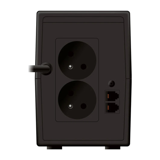 PowerWalker VI 850 SHL FR Line-Interactive 0.85 kVA 480 W 2 prese AC