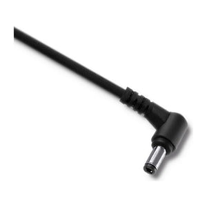 Adattatore di alimentazione Qoltec 50070 90W | 19V | 4.74A | 5.5*2.5 | + cavo di alimentazione