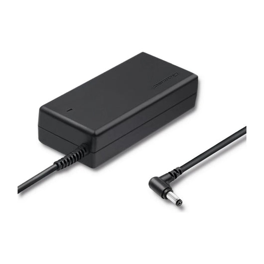 Adattatore di alimentazione Qoltec 50075 per Asus | 90W | 19V | 4.9A | 5.5*2.5 | + cavo di alimentazione