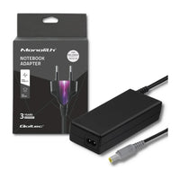 Adattatore/inverter di alimentazione Qoltec 50093 90 W Nero