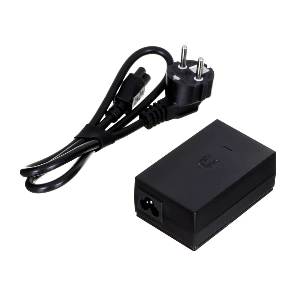 Adattatore PoE Ubiquiti Networks POE-24-24W Fast Ethernet 24 V