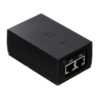 Adattatore PoE Ubiquiti Networks POE-24-24W Fast Ethernet 24 V