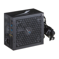 Alimentatore Aerocool Lux RGB 550M 550 W Nero