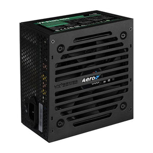 ALIMENTATORE AEROCOOL PGS VX-600PLUS 600W 80+ SCATOLA