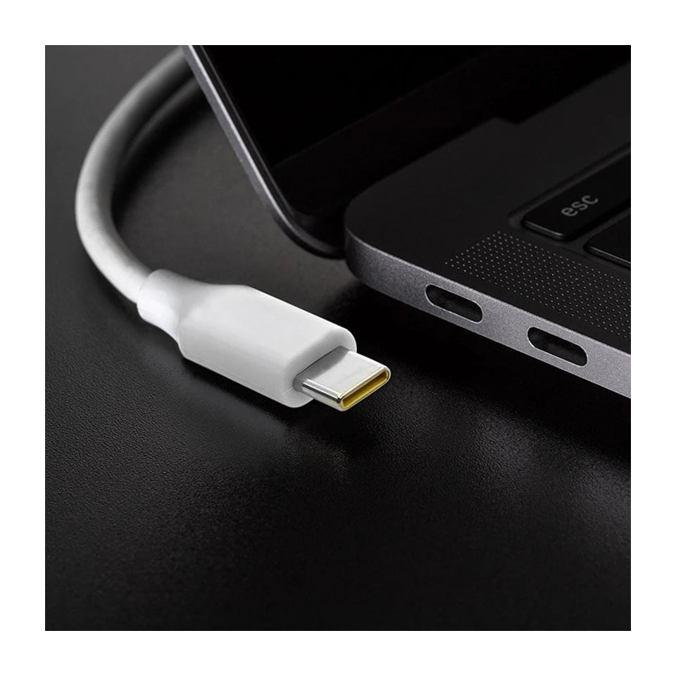 Adattatore/inverter di alimentazione Qoltec 51039 da interno 65 W bianco