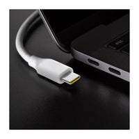 Adattatore/inverter di alimentazione Qoltec 51039 da interno 65 W bianco