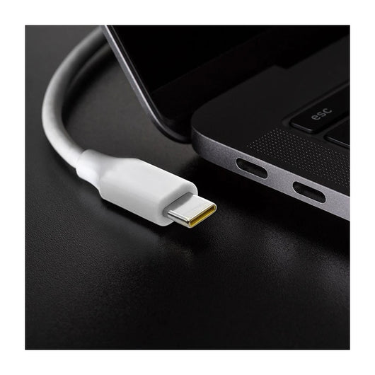 Adattatore/inverter di alimentazione Qoltec 51039 da interno 65 W bianco