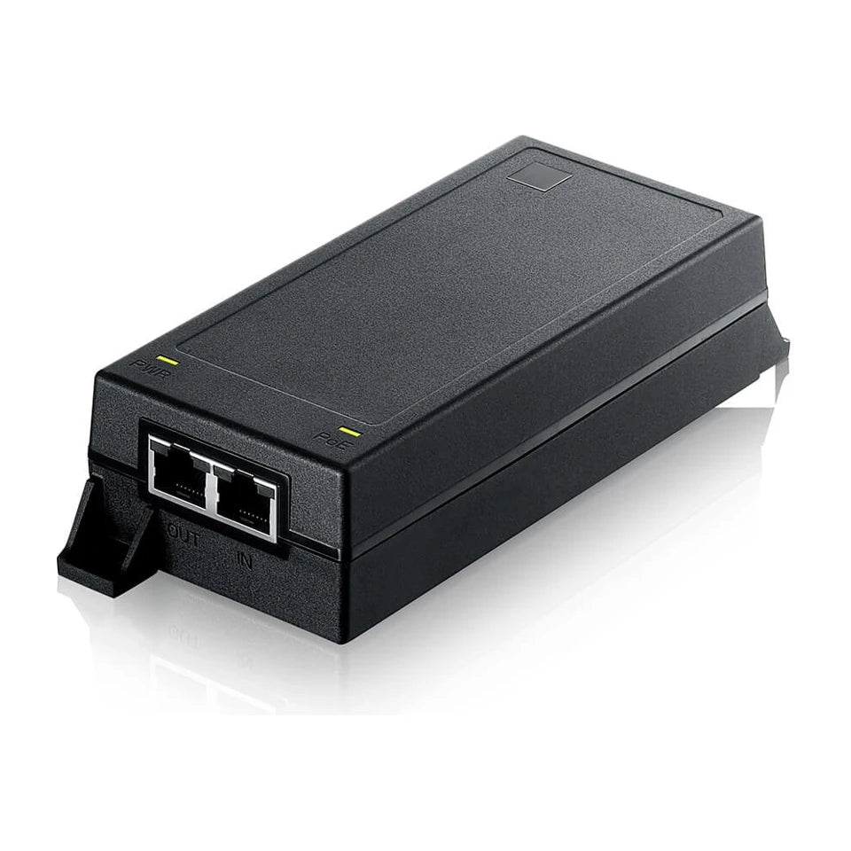 Zyxel POE12-60W 5 Gigabit Ethernet