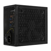 Alimentatore per PC Aerocool LUX850 850W 80 Plus Bronze 230V 88% di Efficienza Nero