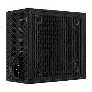 Alimentatore per PC Aerocool LUX850 850W 80 Plus Bronze 230V 88% di Efficienza Nero