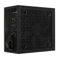 Alimentatore Aerocool LUX da 650W 20+4 pin ATX ATX Nero