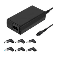 Caricabatterie per dispositivi mobili Akyga AK-NU-12 nero da interno