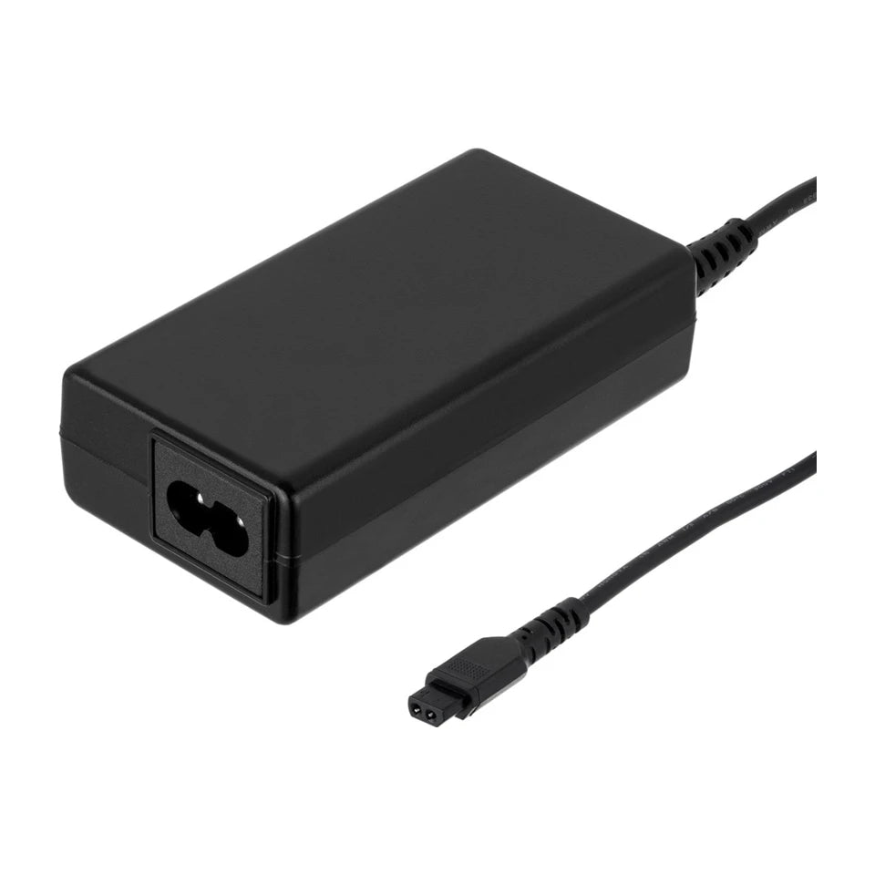 Caricabatterie per dispositivi mobili Akyga AK-NU-12 nero da interno