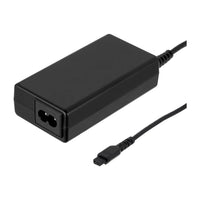 Caricabatterie per dispositivi mobili Akyga AK-NU-12 nero da interno