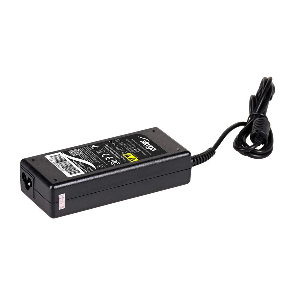 Akyga AK-ND-53 adattatore di alimentazione/inverter da interno 90 W nero